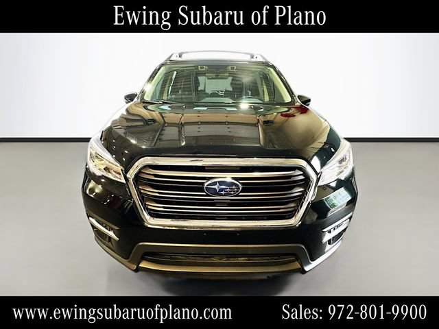 Used 2022 Subaru Ascent Limited w/ Technology Package AWD/4WD image 2