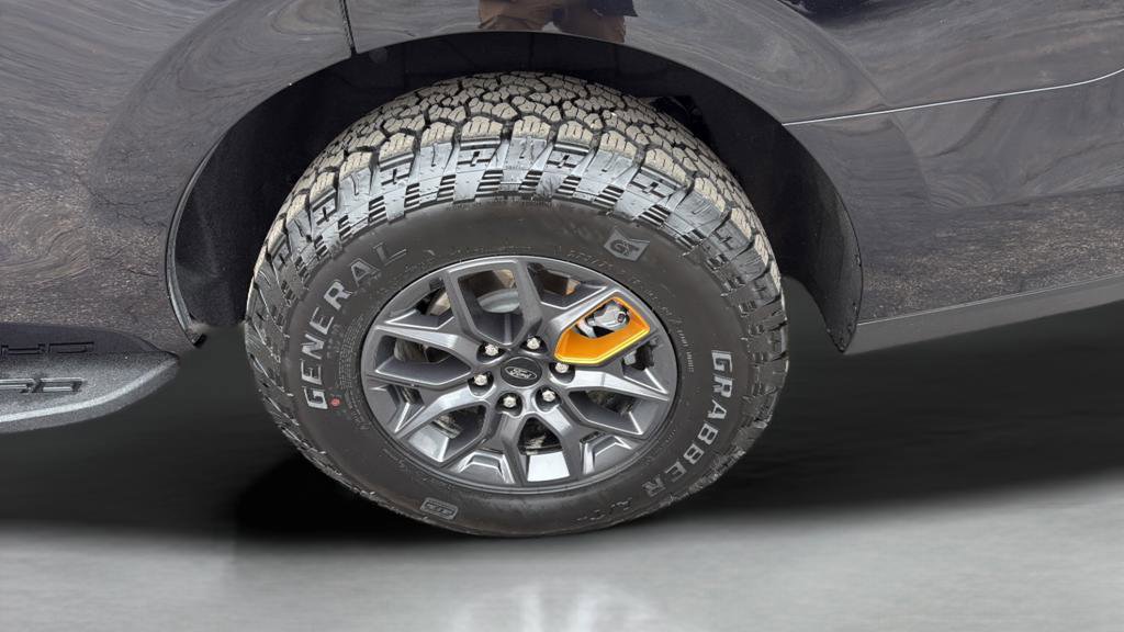 Certified 2025 Ford Expedition Tremor AWD/4WD image 49