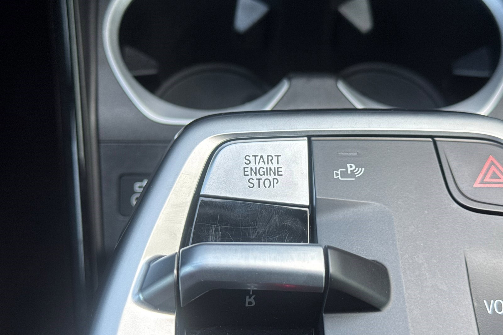 Used 2025 BMW X1 xDrive28i w/ Convenience Package image 20