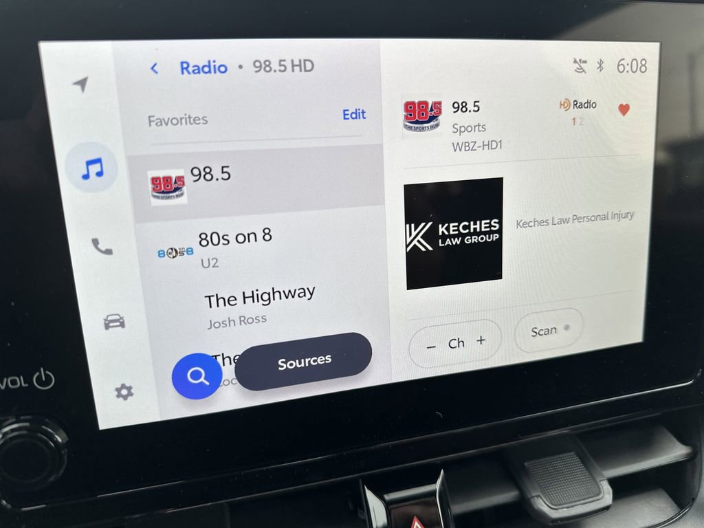 New 2026 Toyota Corolla SE FWD image 20