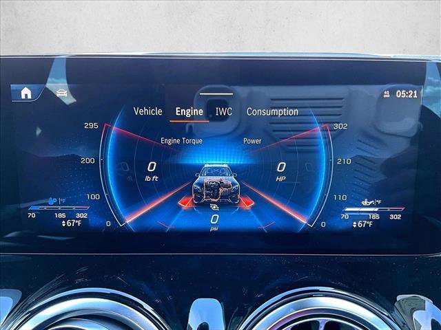 New 2026 Mercedes-Benz GLB 35 AMG 4MATIC image 24