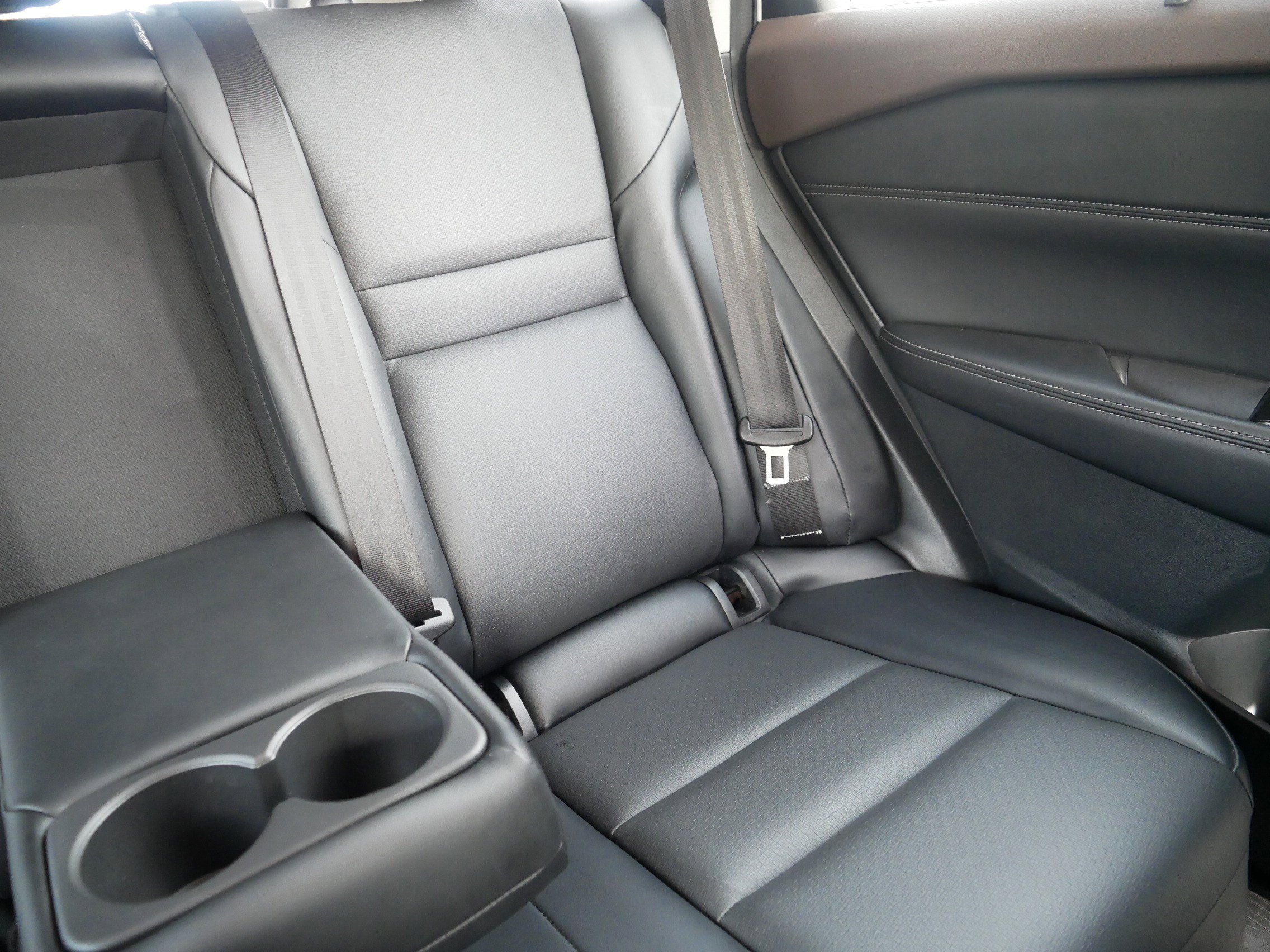 Certified 2021 Nissan Rogue SV w/ Premium Package AWD/4WD image 14