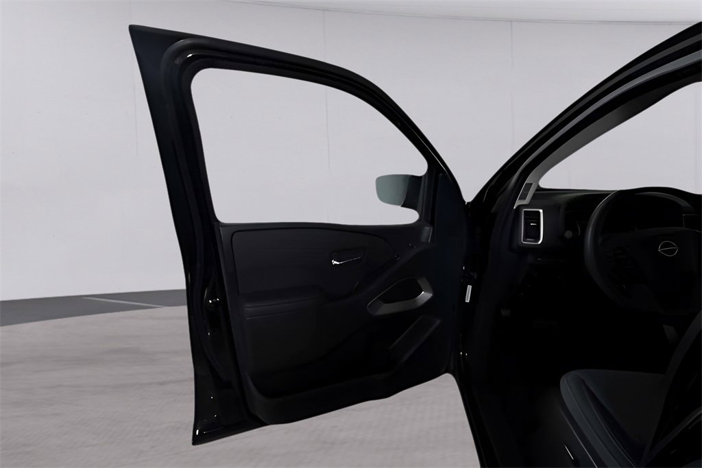 Used 2024 Nissan Frontier SV w/ SV Convenience Package image 12