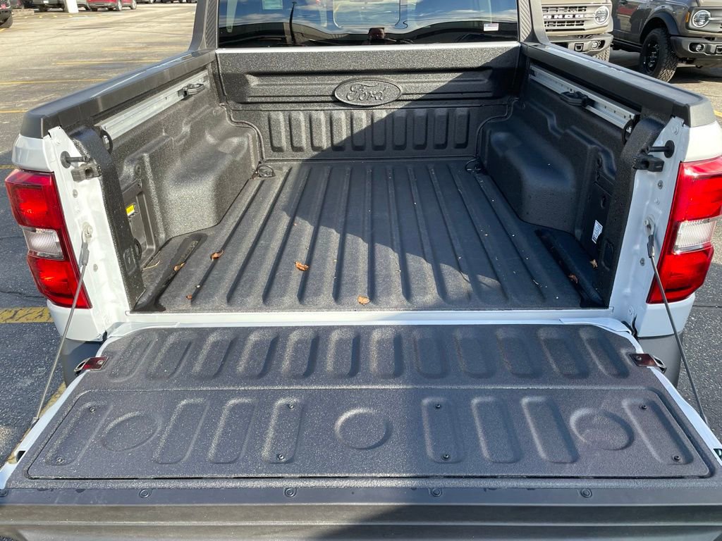 New 2026 Ford Maverick Lariat w/ Black Appearance Package image 20