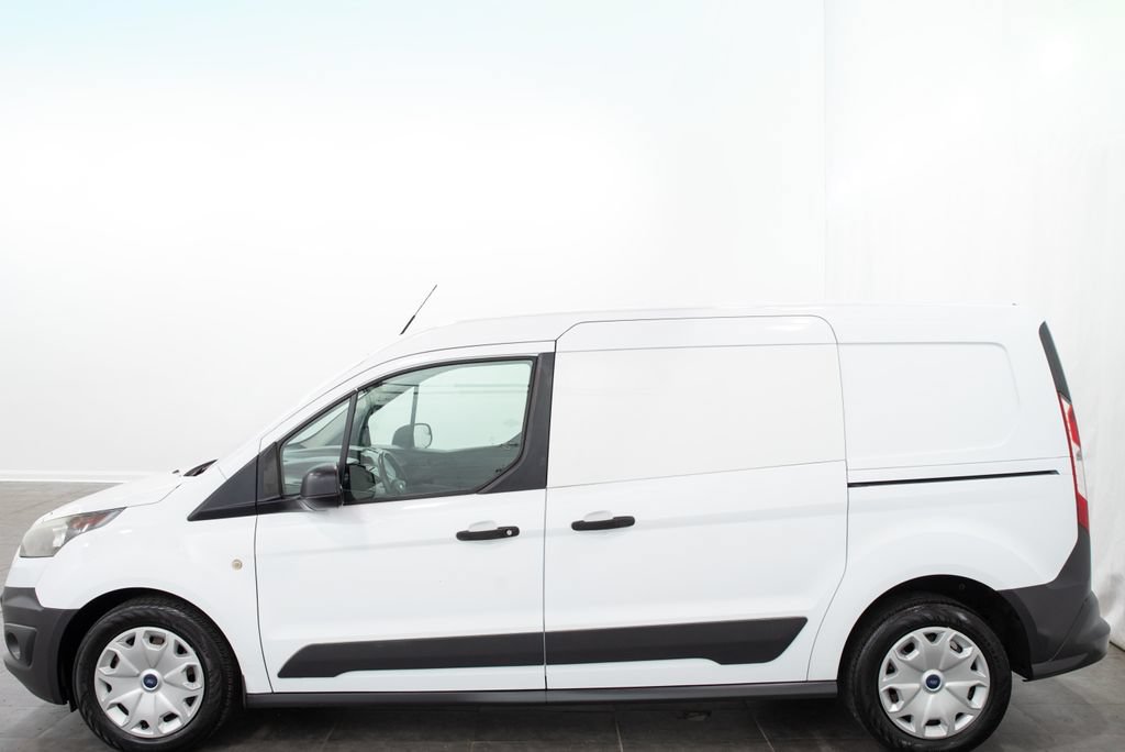 Used 2016 Ford Transit Connect XL FWD image 4
