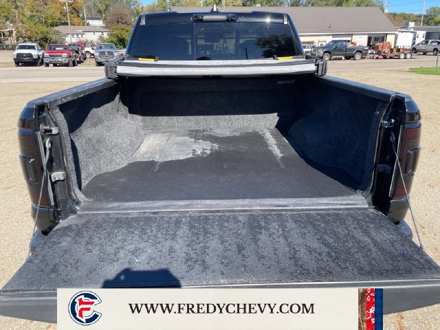 Used 2022 RAM 1500 TRX w/ TRX Level 2 Equipment Group AWD/4WD image 24