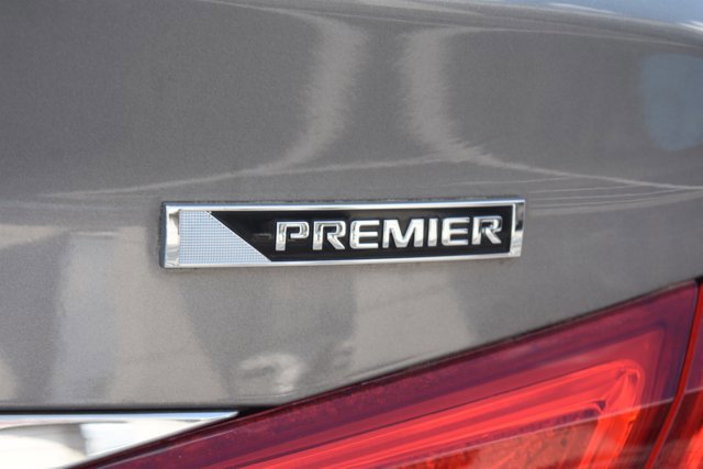 Used 2018 Chevrolet Impala Premier image 8