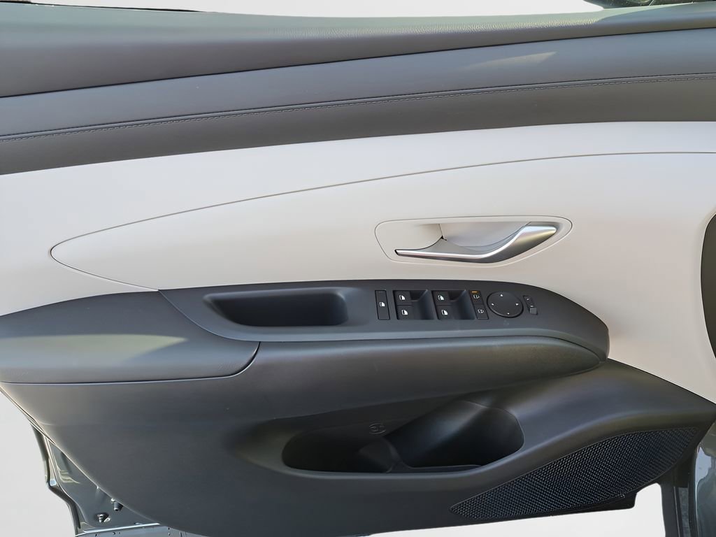 New 2026 Hyundai Tucson Blue SE AWD/4WD image 13