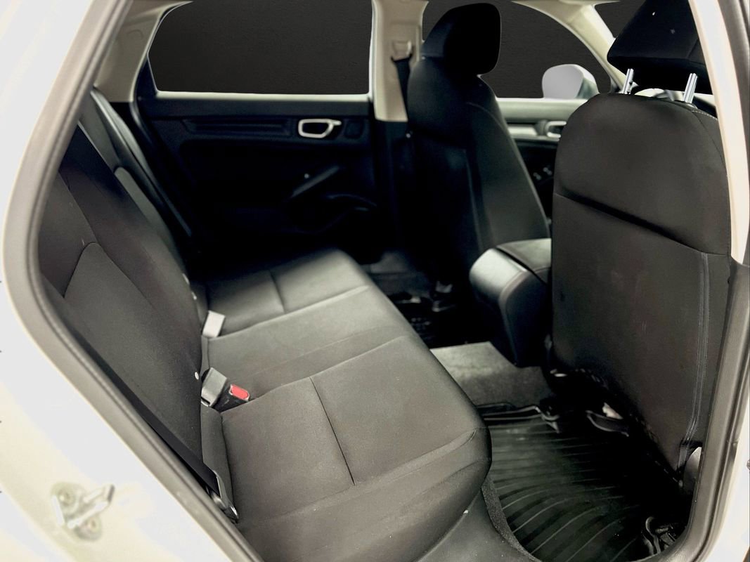 Used 2022 Honda Civic LX image 16
