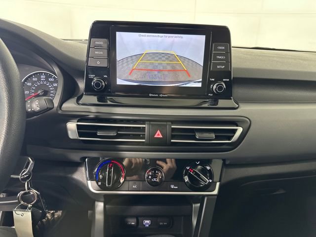 Used 2021 Kia Seltos LX image 22