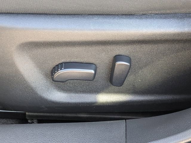 Used 2024 Nissan Altima 2.5 SV image 24