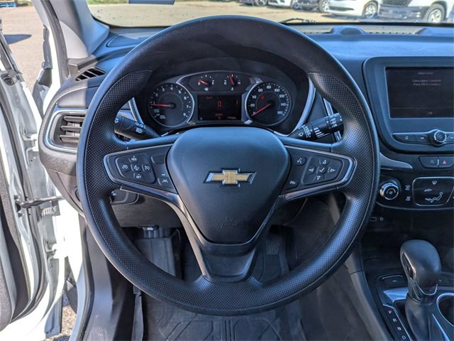 Used 2023 Chevrolet Equinox LT w/ LPO, Floor Liner Package image 17