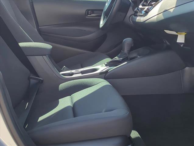 New 2026 Toyota Corolla LE image 18