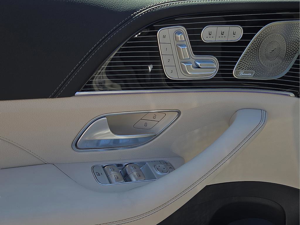 New 2026 Mercedes-Benz GLE 53 AMG 4MATIC Coupe image 17