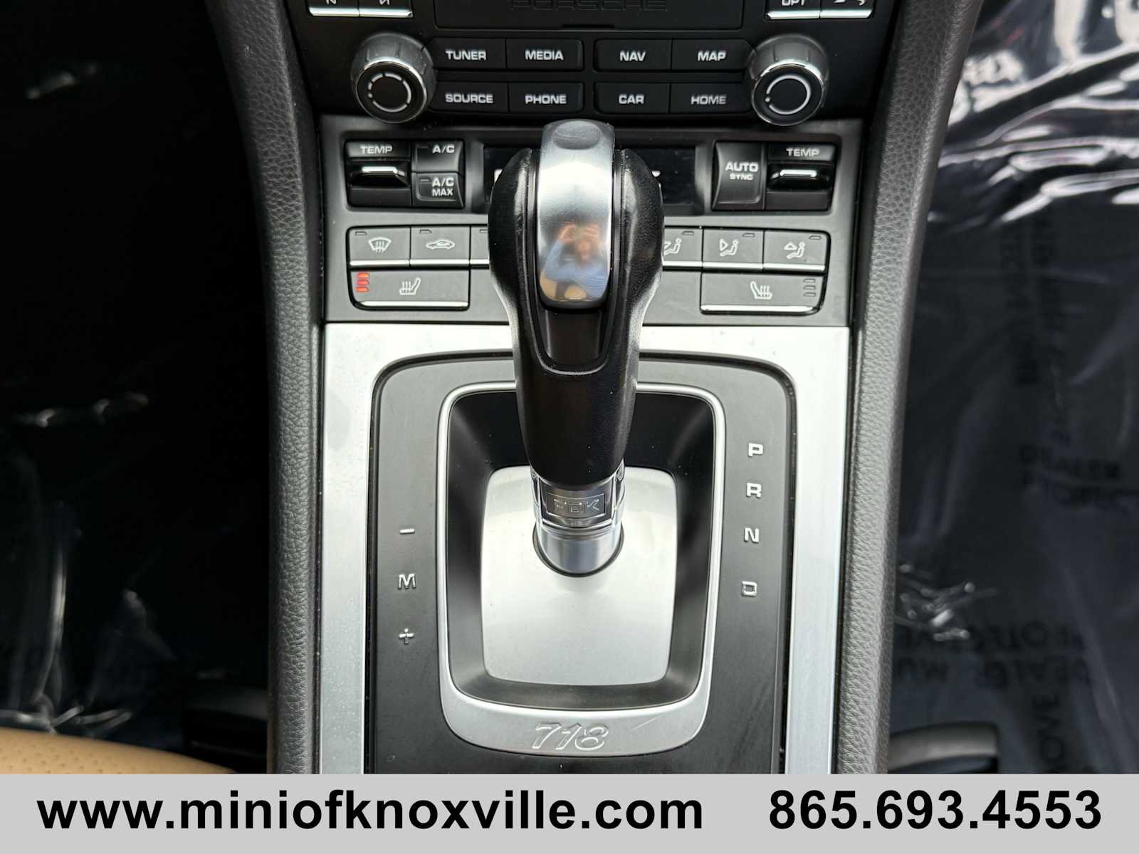 Used 2022 Porsche 718 Cayman image 18