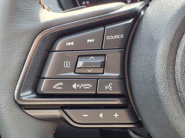 New 2026 Subaru Crosstrek 2.5i Limited image 13