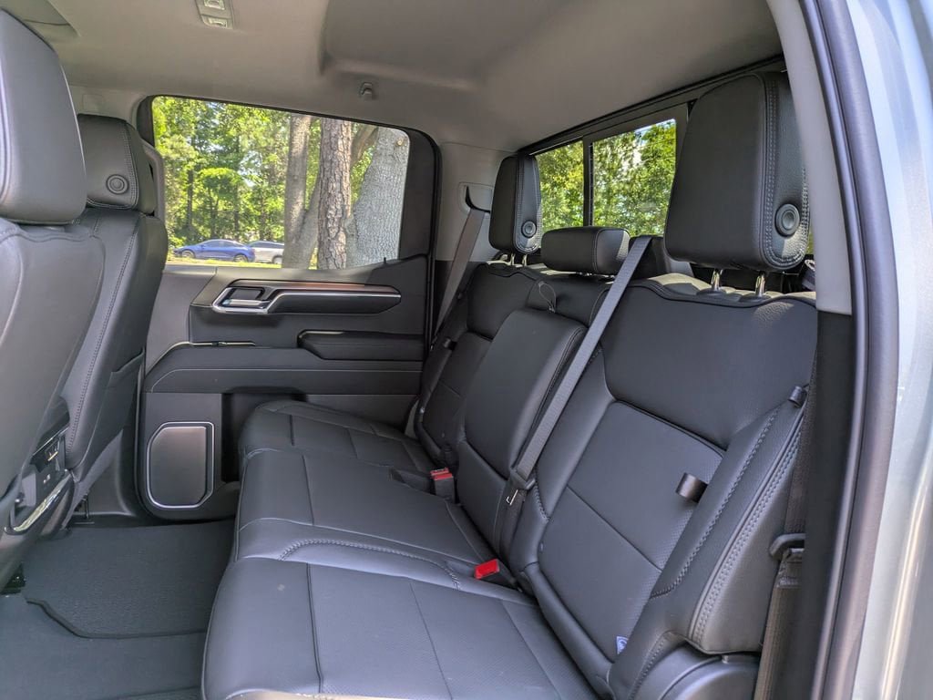 New 2026 GMC Sierra 1500 Denali AWD/4WD image 14