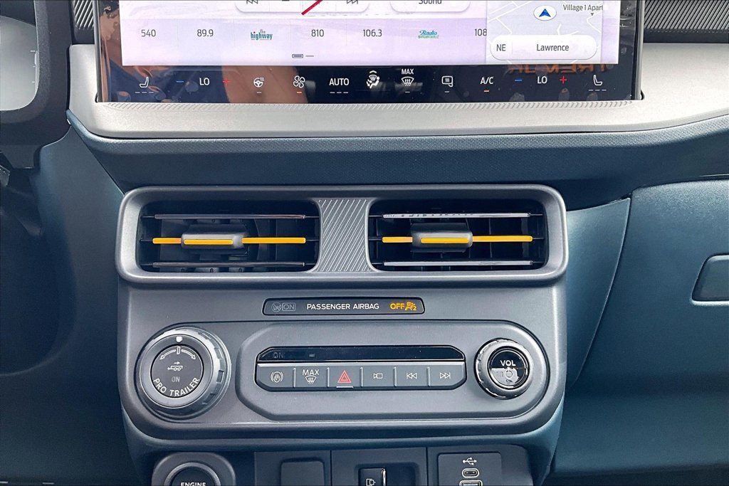 New 2026 Ford Maverick Tremor AWD/4WD image 23