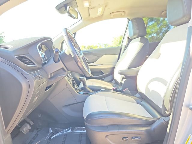 Used 2019 Buick Encore Preferred w/ Safety Package image 15