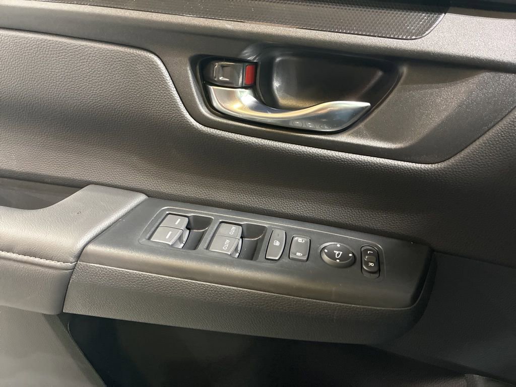 New 2026 Honda CR-V EX image 29