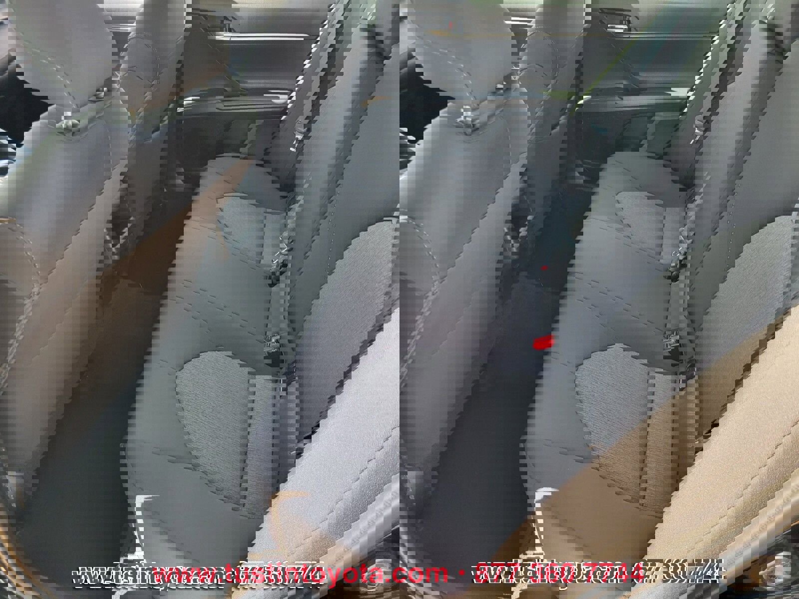 Certified 2023 Toyota Camry LE FWD image 11