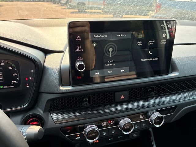 New 2026 Honda CR-V Sport-L image 10