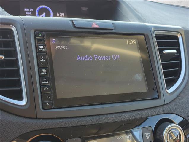 Used 2016 Honda CR-V EX-L image 21