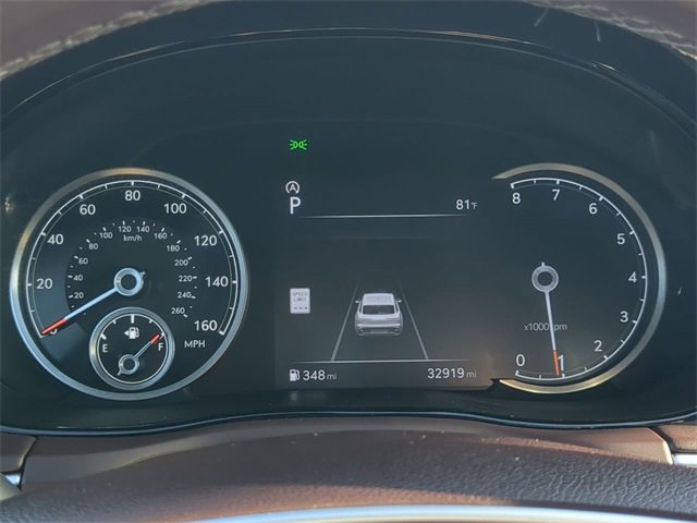 Used 2023 Genesis GV70 2.5T w/ Advanced Package image 27