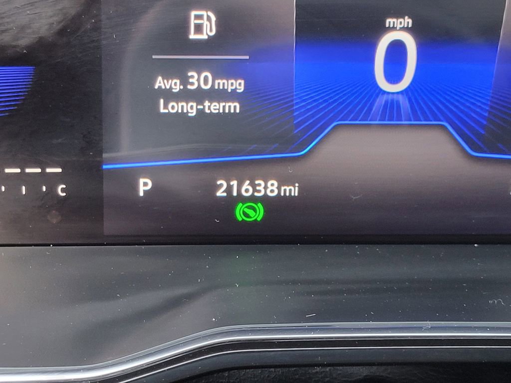 Used 2023 Volkswagen Jetta Sport FWD image 8