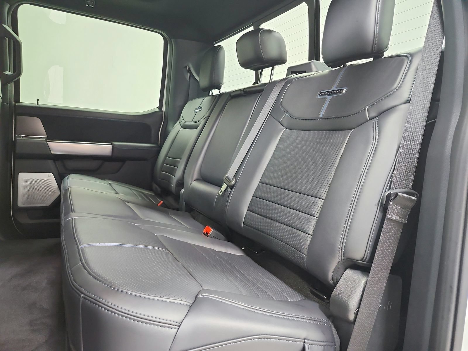 Used 2026 Ford F250 Platinum AWD/4WD image 41