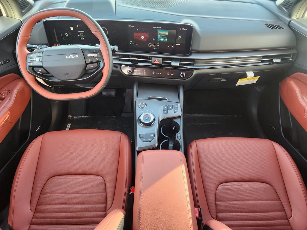 New 2026 Kia Sportage SX Prestige image 12