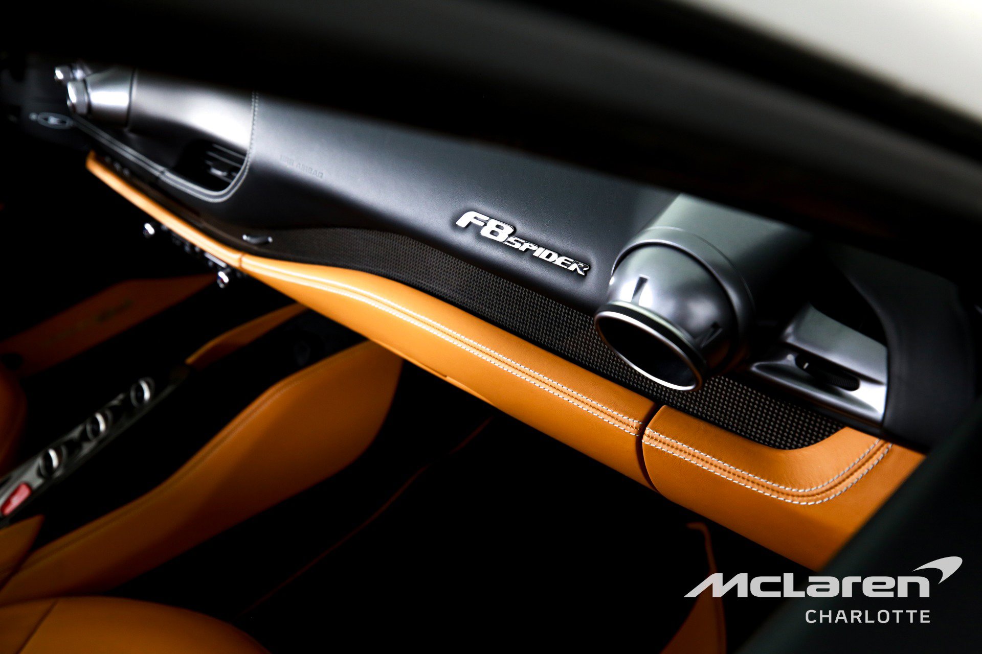 Used 2022 Ferrari F8 Tributo image 22