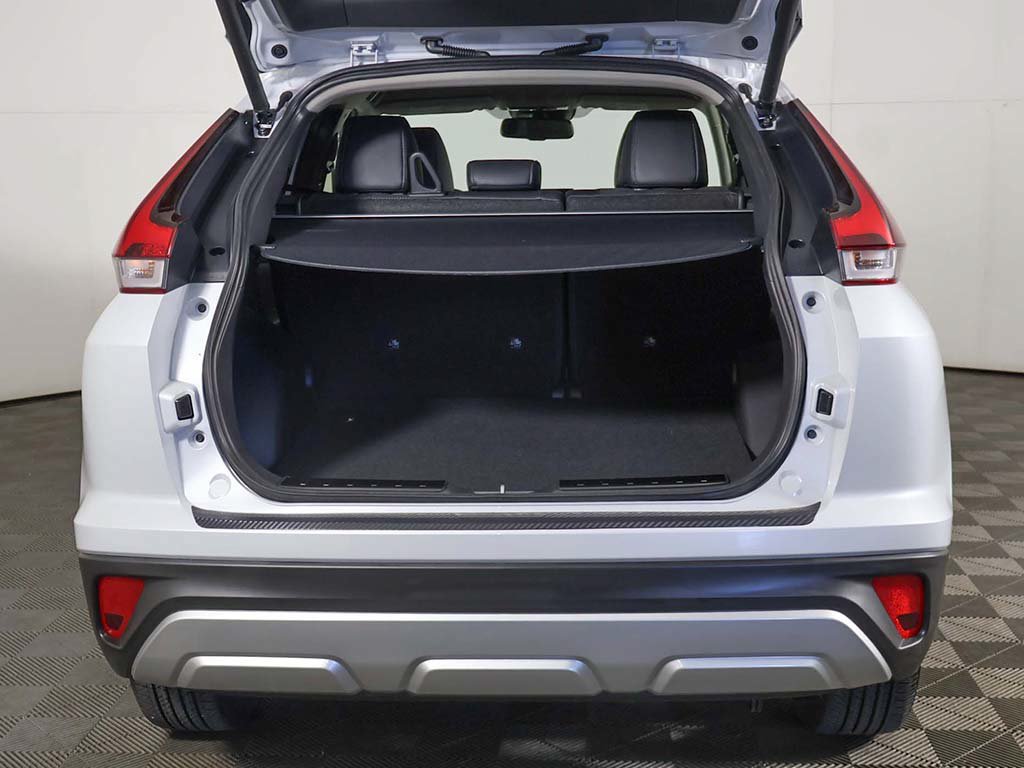 New 2026 Mitsubishi Eclipse Cross SE AWD/4WD image 15