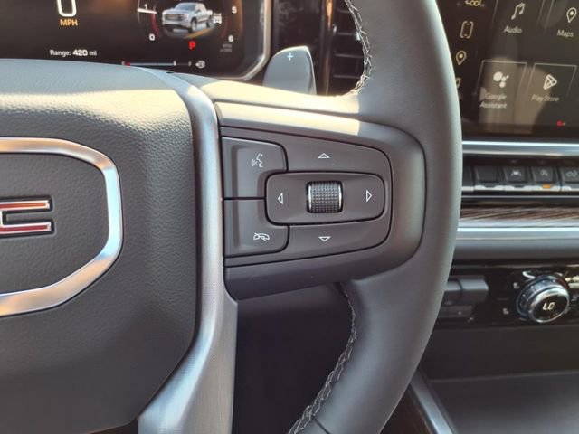 New 2026 GMC Sierra 1500 Elevation w/ Preferred Package image 35