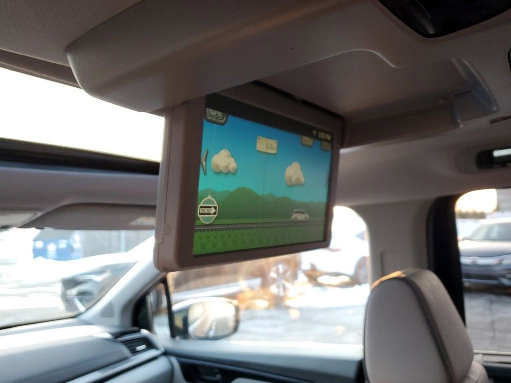 Used 2023 Honda Odyssey Elite image 35