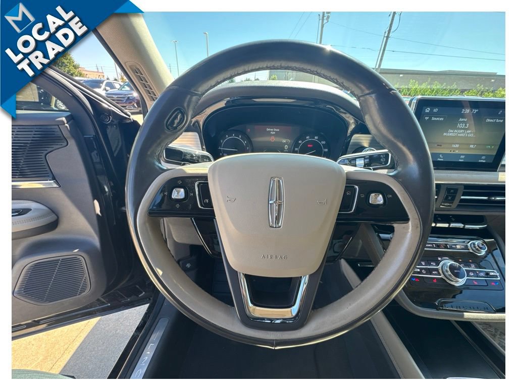Used 2021 Lincoln Corsair FWD image 13