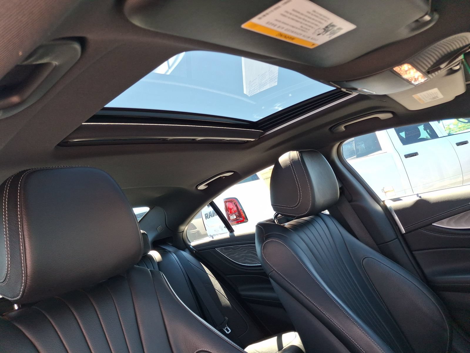 Used 2019 Mercedes-Benz CLS 450 4MATIC image 26