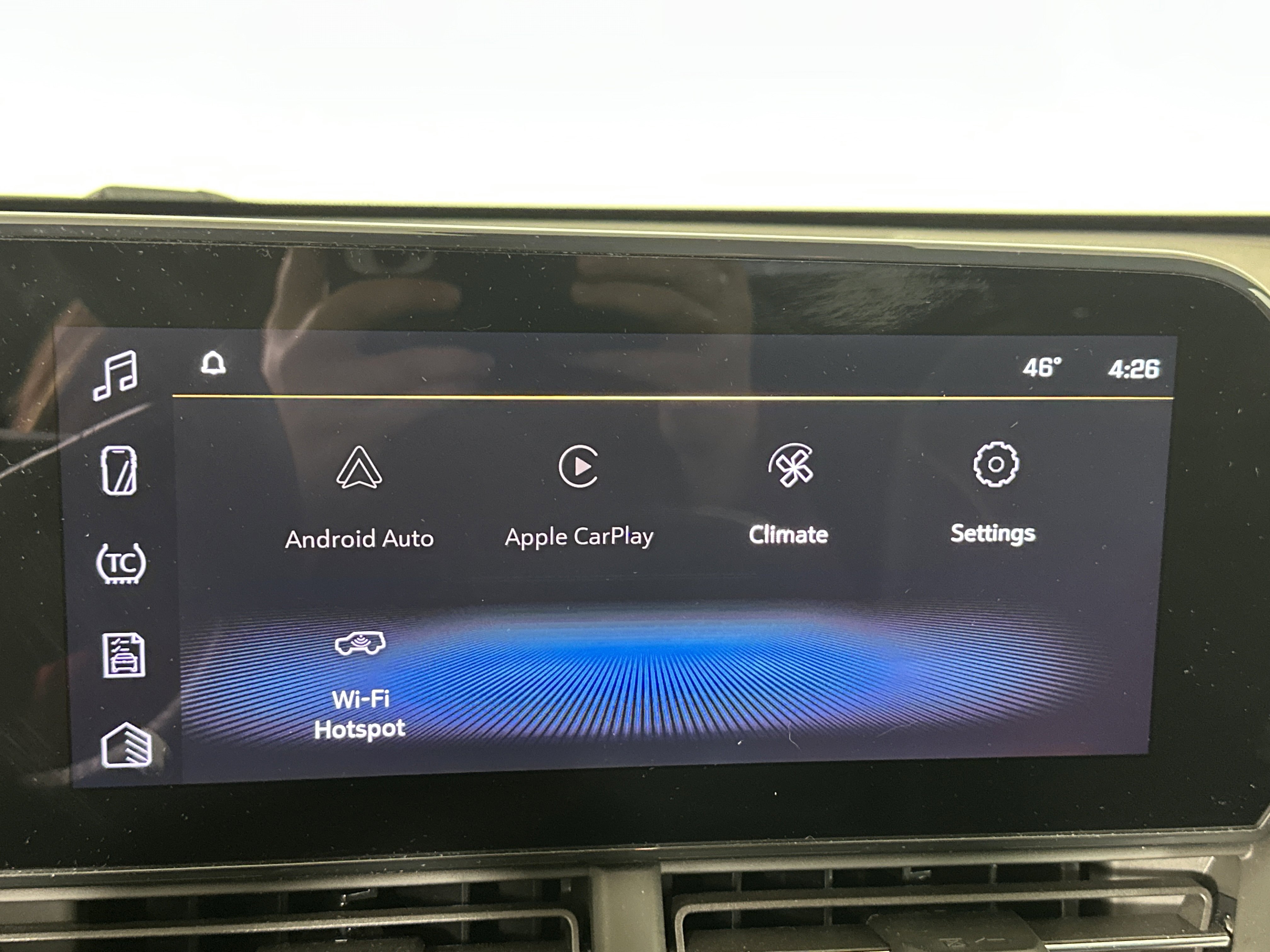 Used 2024 Chevrolet Trax ACTIV image 17