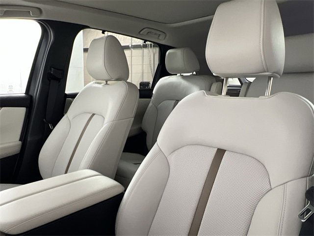 New 2026 MAZDA CX-90 Plug-In Hybrid w/ Premium Plus image 13