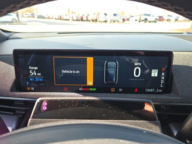 Used 2023 Ford Mustang Mach-E GT w/ GT Performance Edition image 38