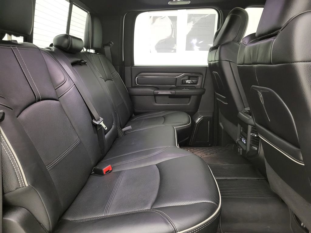 Used 2024 RAM 3500 Limited image 52