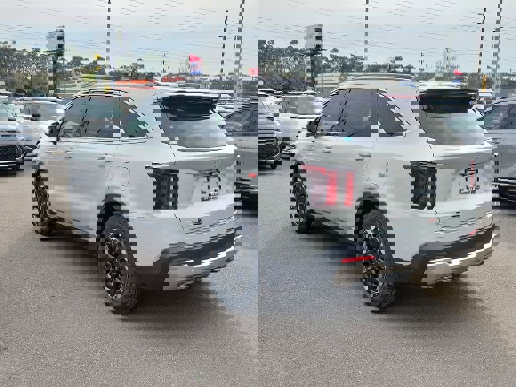 New 2026 Kia Sorento S image 4