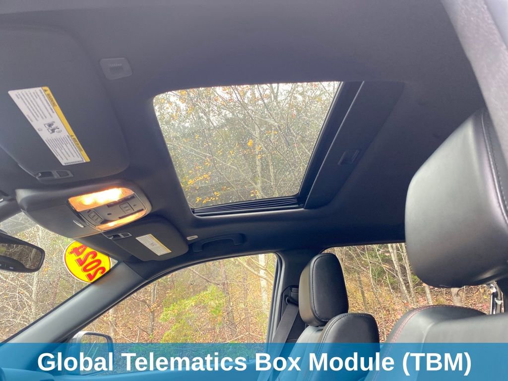 Used 2024 Dodge Durango GT image 41