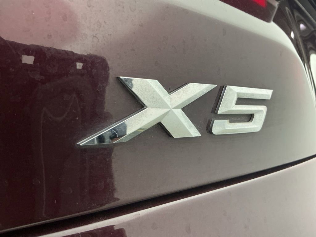 Certified 2024 BMW X5 xDrive40i w/ M Sport Package image 32