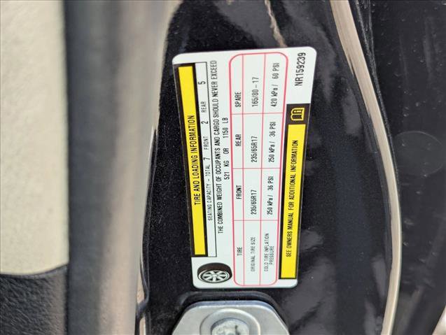 Used 2022 Chrysler Voyager LX FWD image 15