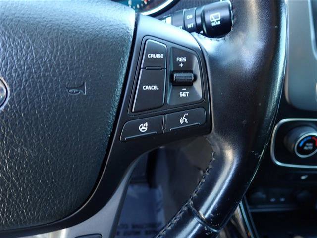 Used 2015 Kia Sorento EX image 15