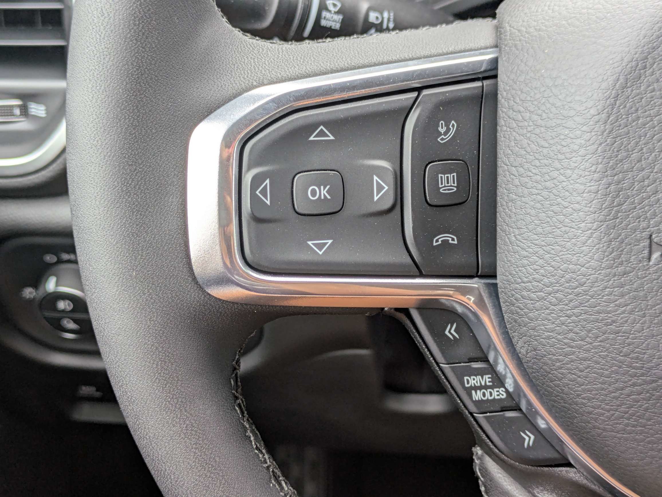 Used 2025 RAM 1500 Big Horn AWD/4WD image 28