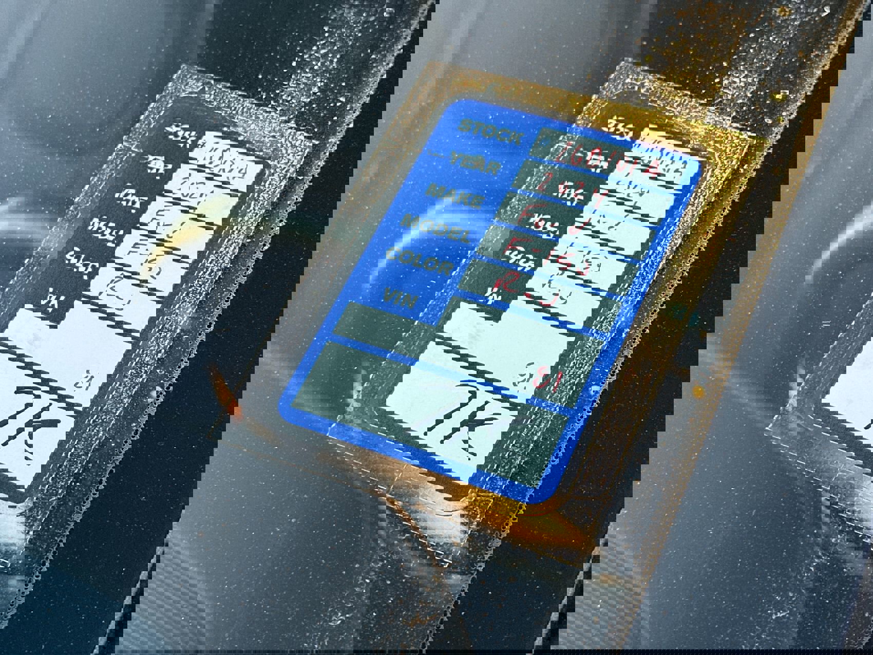 Used 2024 Ford F150 King Ranch image 27