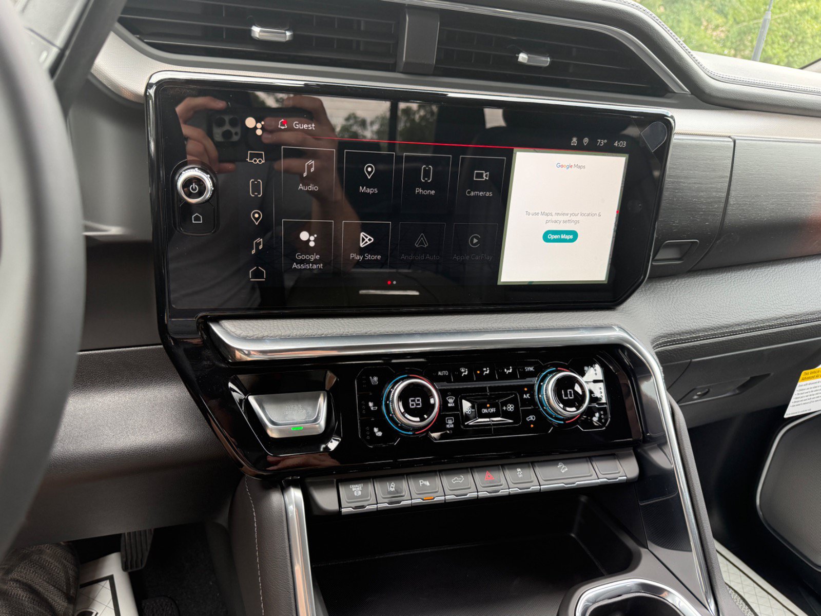 New 2026 GMC Sierra 2500 Denali AWD/4WD image 32