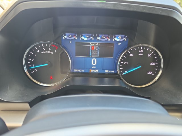 Used 2023 Ford Expedition Max XLT RWD image 20